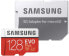 Фото #3 товара Samsung EVO Plus Micro SDXC 64GB up to 100MB / s Class 10 U3 memory card (incl. SD adapter) red / white