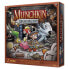 ASMODEE Munchkin Dungeon Spanish Board Game