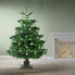 Weihnachtsbaumständer, grün, 19,5 x 19