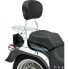 Фото #1 товара COBRA Harley Davidson FLSTF 1584 10 602-1251 Backrest