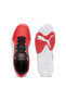 Фото #3 товара Rebound Future NextGen Unisex Spor Ayakkabı Kırmızı Beyaz Siyah 36-48