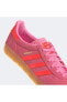 Фото #15 товара Кроссовки Adidas Gazelle Indoor Розовые Солнечно-красные
