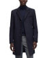 ფოტო #1 პროდუქტის Men's Slim-Fit Coat