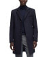 Men's Slim-Fit Coat