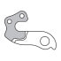 Фото #1 товара UNION GH-171 Derailleur Hanger