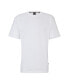 Фото #4 товара Men's Seasonal Artwork Regular-Fit T-shirt