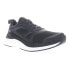 Фото #4 товара Propet 392 Durocloud Walking Mens Black Sneakers Athletic Shoes MAA392M-001