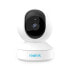 Reolink T1 Pro - IP security camera - Indoor - Wireless - White - Dome - 87.5°