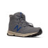 Фото #4 товара New Balance Jr YT800SC2 shoes