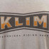 ფოტო #3 პროდუქტის KLIM Pinned short sleeve T-shirt