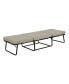 Designs4Comfort Folding Bed Ottoman Coffee Table