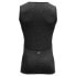 ფოტო #3 პროდუქტის DEVOLD OF NORWAY Running Merino 130 sleeveless T-shirt