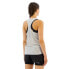 ADIDAS Ultimate Airchill Engineered Running sleeveless T-shirt