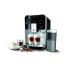 Фото #7 товара Суперавтоматическая кофеварка Melitta Barista Smart TS Чёрный Серебристый 1450 W 15 bar 1,8 L