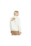 Sportswear Air Brushed-back Fleece Erkek Sweatshirt Dm5207-113