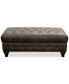 Фото #2 товара Charlie Cocktail Ottoman