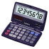 Фото #1 товара CASIO SL100VER Pocket Calculator