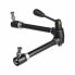 Фото #3 товара Портативный трипод Manfrotto 143 MAGIC ARM KIT