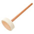 Фото #1 товара Kaufmann Gong Mallet Medium 195