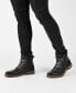 ფოტო #6 პროდუქტის Men's Metcalf Tru Comfort Foam Lace-Up Round Toe Ankle Boot