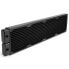 Alphacool NexXxoS HPE-30 Radiator 480mm - schwarz