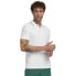 Фото #1 товара WILSON Team Seamless 2.0 short sleeve polo