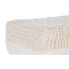 Body Sponge White Beige 14 x 5 x 9 cm (24 Units)
