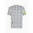 EA7 EMPORIO ARMANI 6Rpt39 short sleeve T-shirt