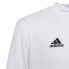 Фото #3 товара T-shirt adidas Entrada 22 Jsy Jr HC5054