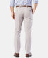 Фото #6 товара Men's Easy Slim Fit Khaki Stretch Pants