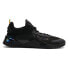 Фото #1 товара Puma Fuse X Out Training Womens Size 5.5 M Sneakers Athletic Shoes 376389-01