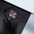 Sector R3251238001 EX-40 Digital Watch Mens Watch 44mm 10ATM