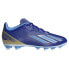 Фото #2 товара ADIDAS X Crazyfast Club Messi FXG football boots