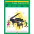 Alfred Music Basic Piano Lesson Book 1B Piano Solo