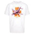 Фото #2 товара MISTER TEE Up To The Sky Oversize short sleeve T-shirt