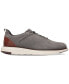 Фото #2 товара Men's Grand Atlantic Textured Sneaker