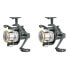 Фото #1 товара BANAX Helicon Carpfishing Reel 2 Units