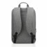 Фото #3 товара Рюкзак для ноутбука Lenovo B210 Серый Монохромный