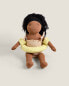 Фото #6 товара Children's beach doll accessory set