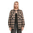 Фото #1 товара URBAN CLASSICS Flanell Over Long Sleeve Shirt