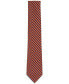 Фото #2 товара Men's Yachting Stripe Tie