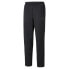 Фото #3 товара Puma Sf Style T7 Track Pants Mens Black Casual Athletic Bottoms 53333101