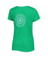 Women's Green WM Phoenix Open Danby Tri-Blend T-shirt