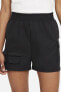 Фото #2 товара Sportswear Swoosh Cargo Shorts Siyah Kargo Şort