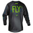 ფოტო #1 პროდუქტის FLY RACING Kinetic Prodigy long sleeve T-shirt