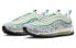 Фото #3 товара Кроссовки Nike Air Max 97 White Green