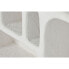 Фото #4 товара Полка Home ESPRIT Белый Ель Деревянный MDF 80 x 18 x 48 cm стена