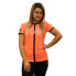 Coral Fluor / Black