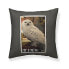 Фото #2 товара PLAY FABRICS Hedwig Partner Cushion Cover At 50x50 cm Harry Potter