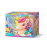 4M Kidzmaker/Glitter Unicorn Bank Painting Figure